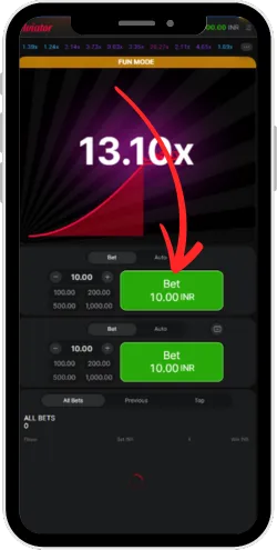 Aviator Bets 