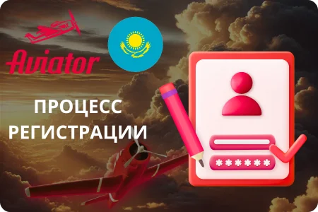 Процесс регистрации с промокодом